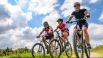 1,5 Millionen Kilometer beim STADTRADELN